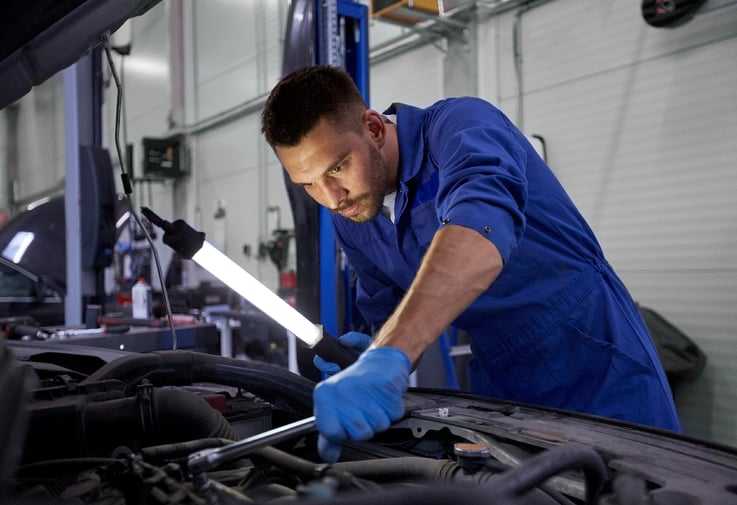 The top benefits of working as a contract mechanic in Germany